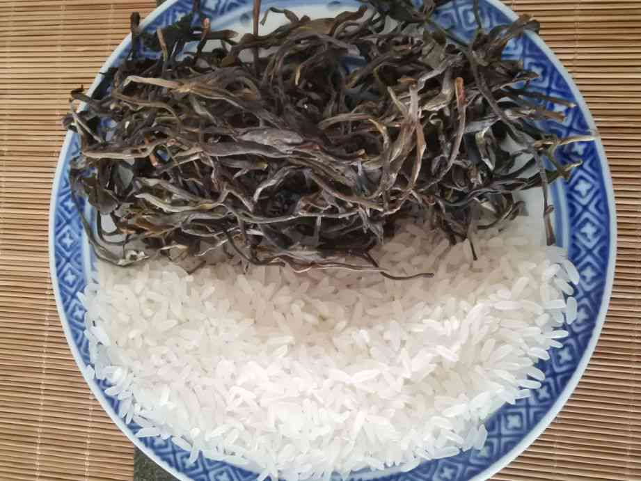 普洱茶：饼茶与散茶的优劣比较及选择建议