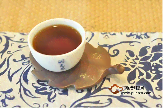 金芽普洱茶：熟茶的璀璨明珠，你了解吗？