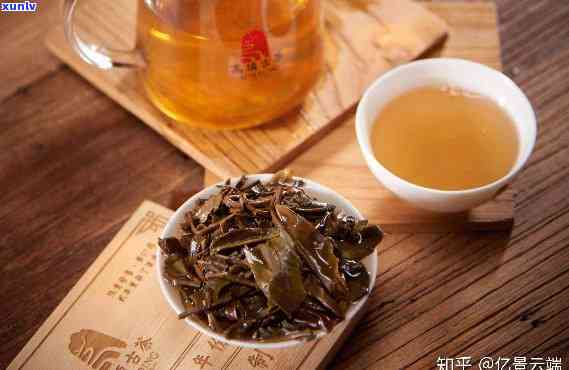 深入剖析普洱茶的精髓：生茶与熟茶的区别判断方法