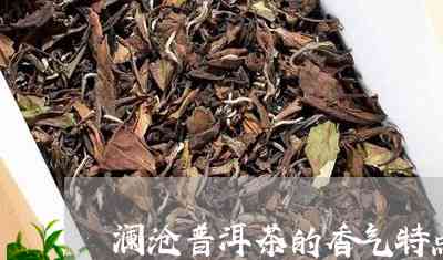 临沧茶区普洱茶香气如何