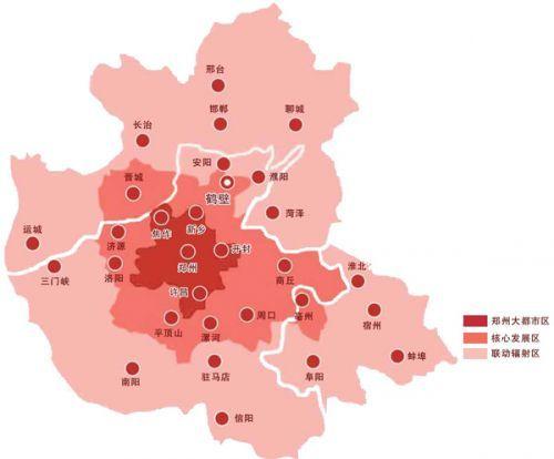 探索河南翡翠之乡：地理位置、特产及旅游指南