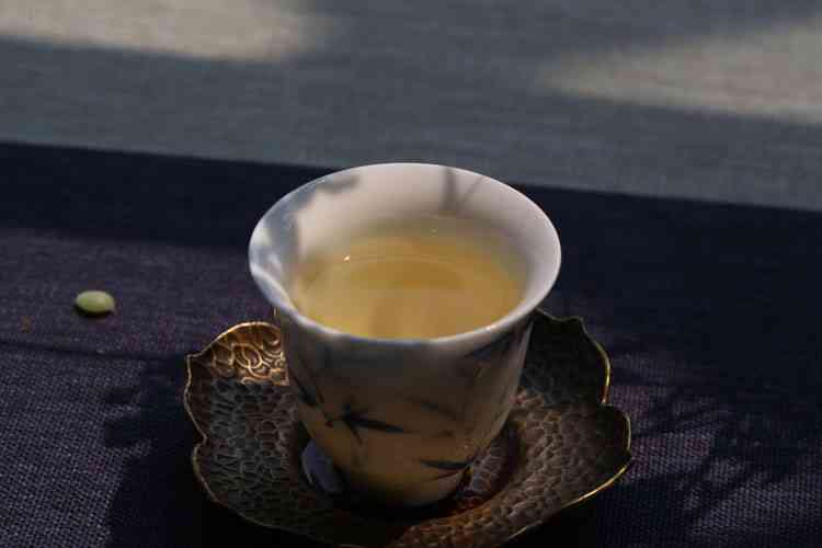 酸甜味的普洱茶：一种独特的茶叶类型是什么？