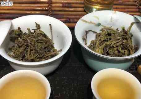 酸甜味的普洱茶：一种独特的茶叶类型是什么？