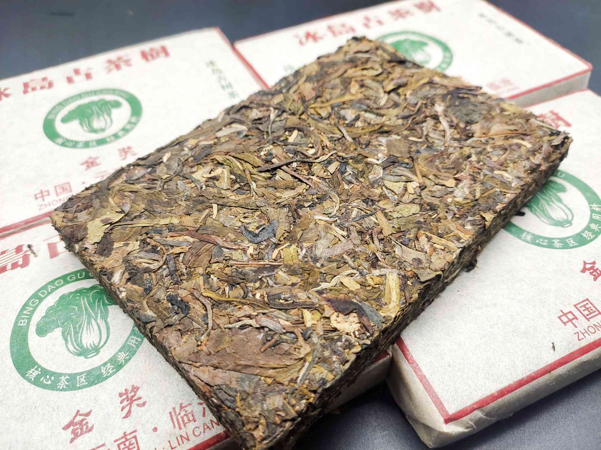 云南普洱茶：更受欢迎的茶叶品种及其特点