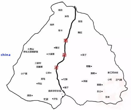 探索冰岛茶区的普洱茶叶文化与价值：从产地到口感的全方位解读