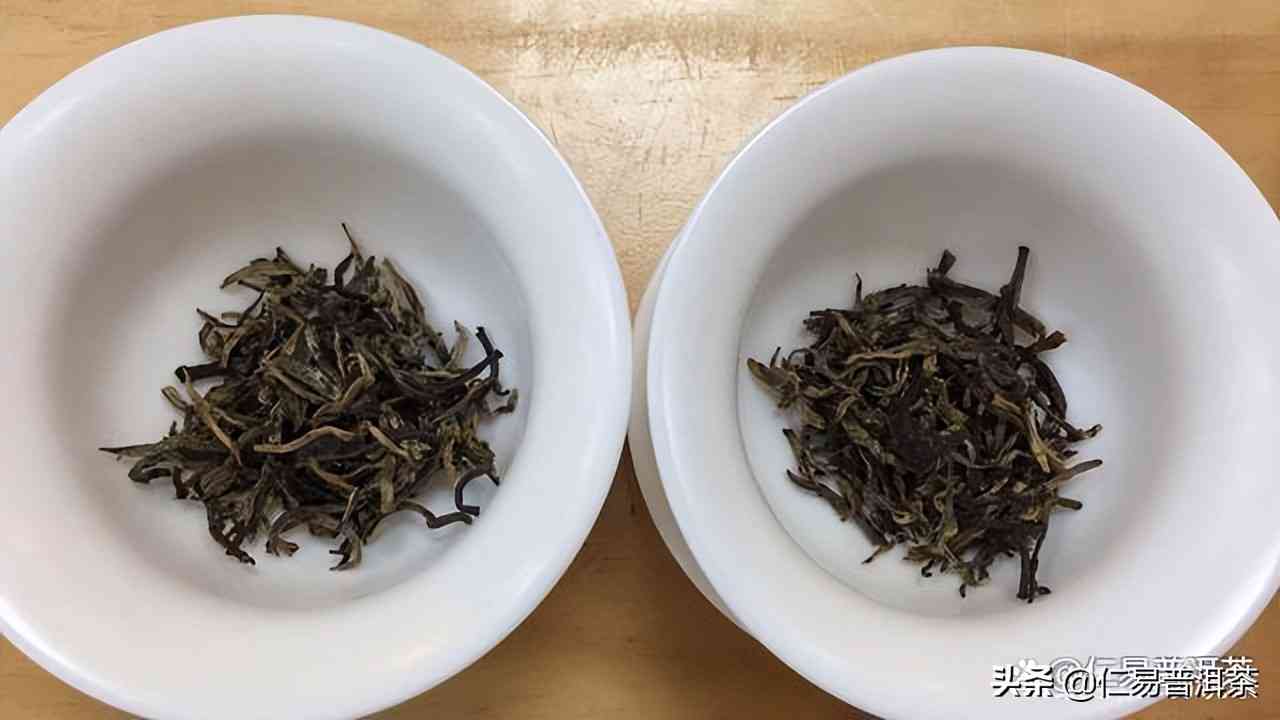 普洱茶品质随时间变化的原因及如何鉴别老普洱茶的质量问题