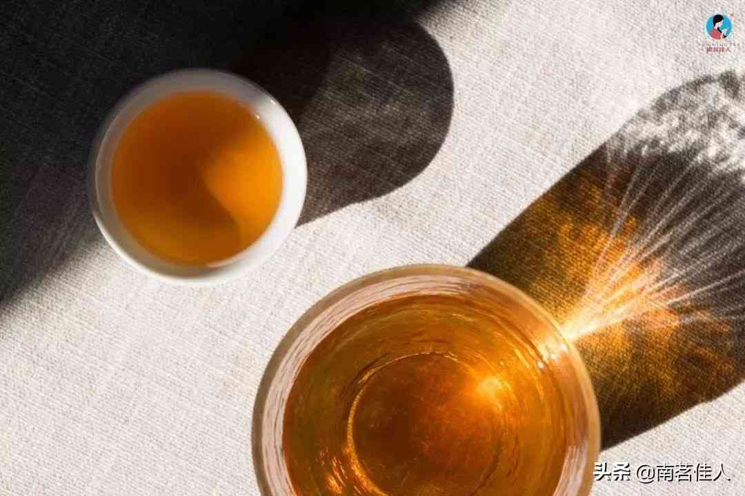 老普洱茶的价值：岁月酝酿的珍稀与陈化之美