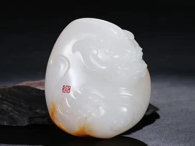 和田玉做牌子的大师叫什么