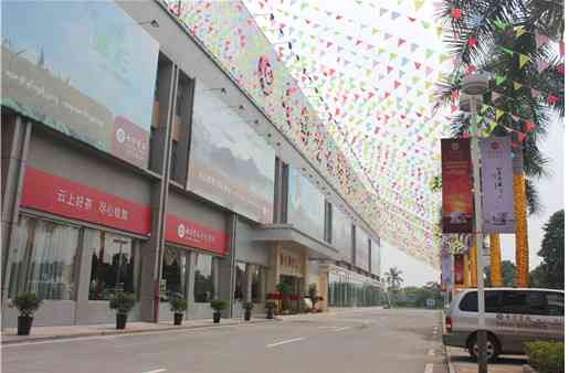 昆明官渡区精品普洱茶专营店，茶叶品质保证，价格实