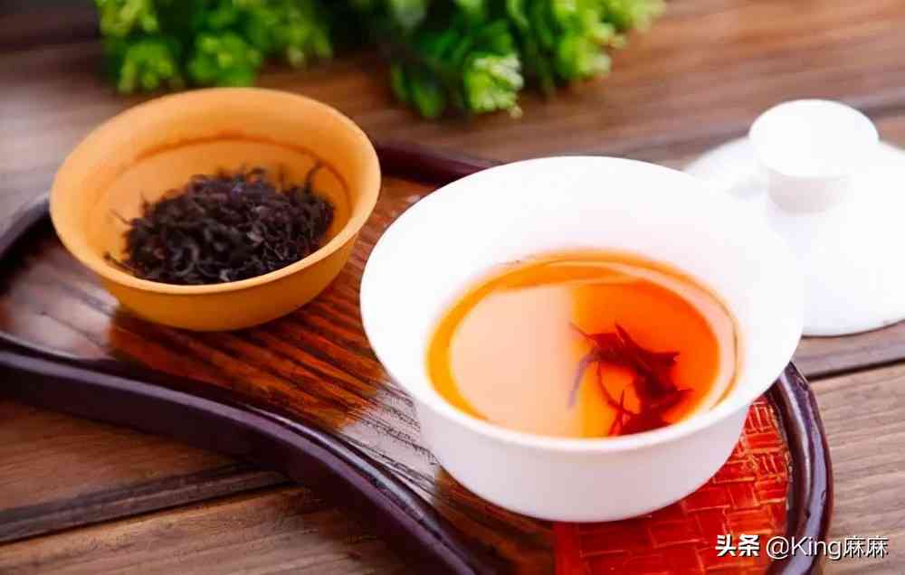 红茶绿茶普洱茶请你品茶