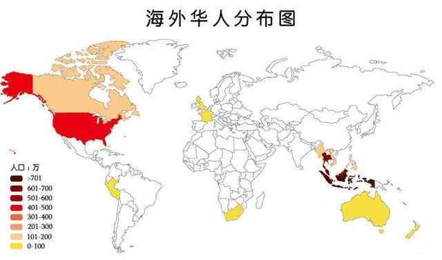 玉石在世界各地的分布状况是什么？