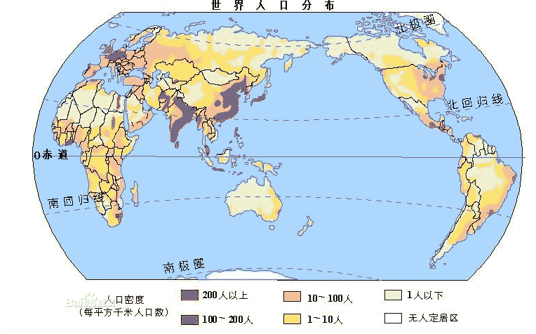 玉石在世界各地的分布状况是什么？