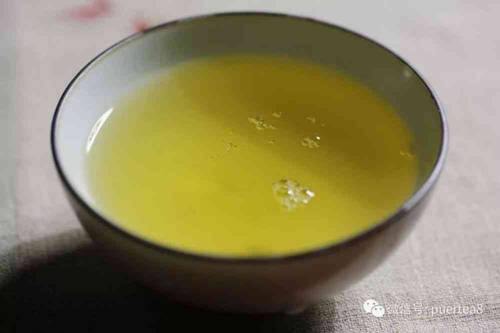 普洱茶香气差异原因解析：为什么有的普洱茶很香，有的却不香？