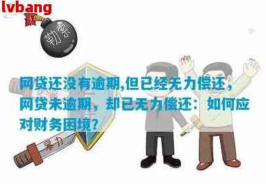 被网贷骗局陷害？如何有效应对借款无法偿还的困境及解决方法！