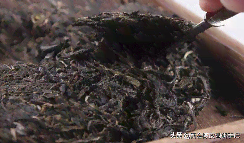 关于普洱茶真实性的探讨：50年普洱茶的真假之谜