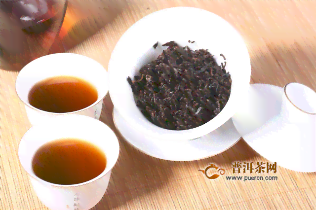 大树红茶普洱茶200g