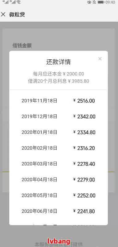 逾期还清以后过了一年能贷款嘛