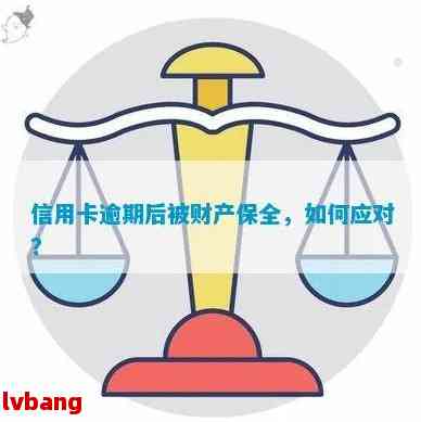 信用卡逾期后如何维护个人财产证明以保全信用及避免法律风险的全面指南