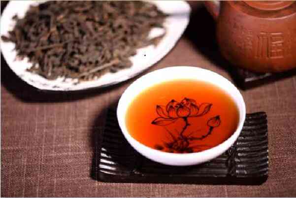 天福茗茶2009年普洱茶饼价格