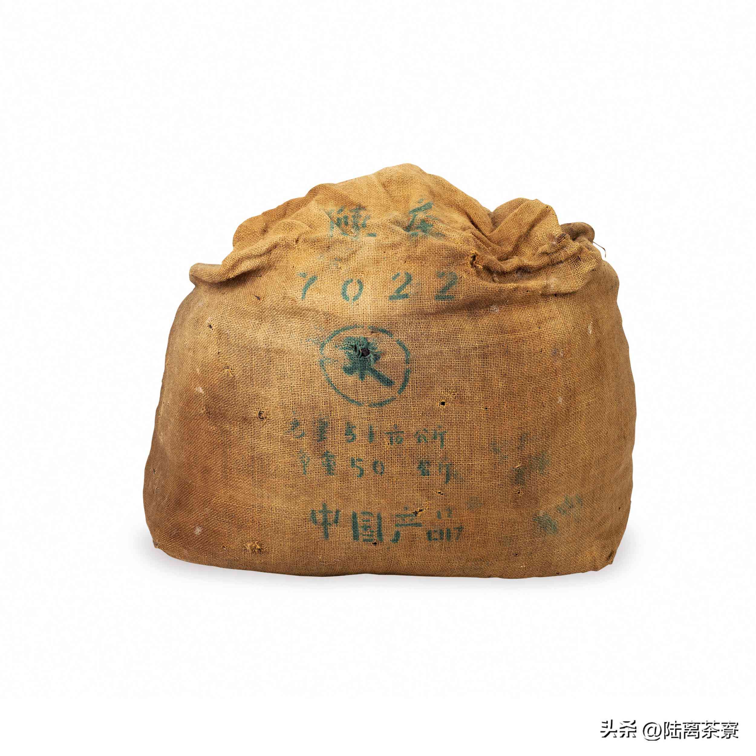 天福茗茶2009年普洱茶饼价格