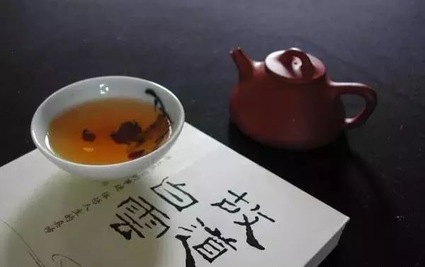 普洱茶有的很香有的很苦怎么回事？