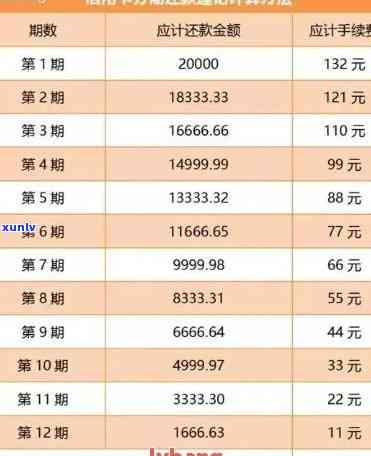 信用卡逾期法律条款支持：5年分期还款计划解析