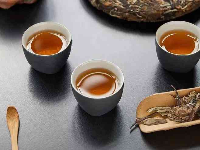 大益普洱茶熟茶357克：价格解析与品鉴指南