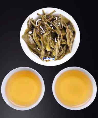 普洱茶是不是比较差的茶