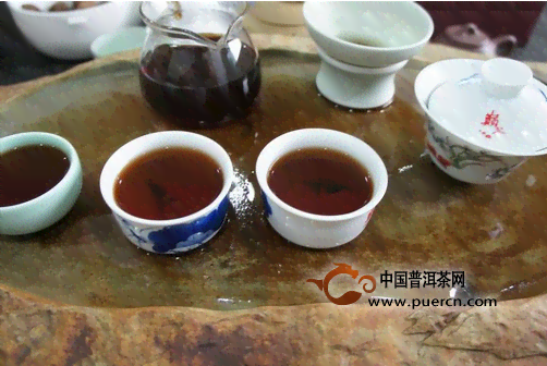 大益老茶头2020年：口感细腻，年份珍贵，投资收藏的普洱茶佳品