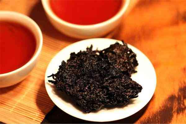 大益老茶头2020年：口感细腻，年份珍贵，投资收藏的普洱茶佳品