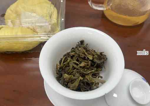 吃完榴莲后可以喝普洱茶吗？