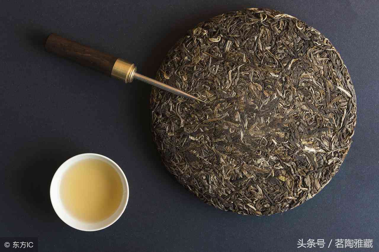 新普洱茶制作过程及形态解析：为什么普洱茶通常以茶饼形式出现？