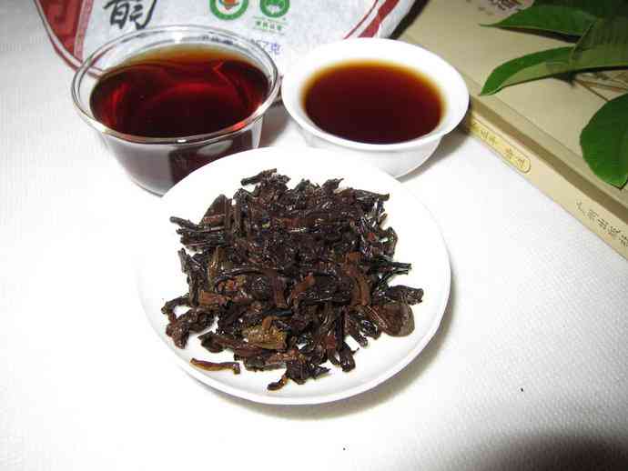 普洱茶为什么是饼型的茶