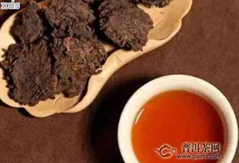 腹胀喝普洱茶怎么样调理好：有效缓解腹胀困扰