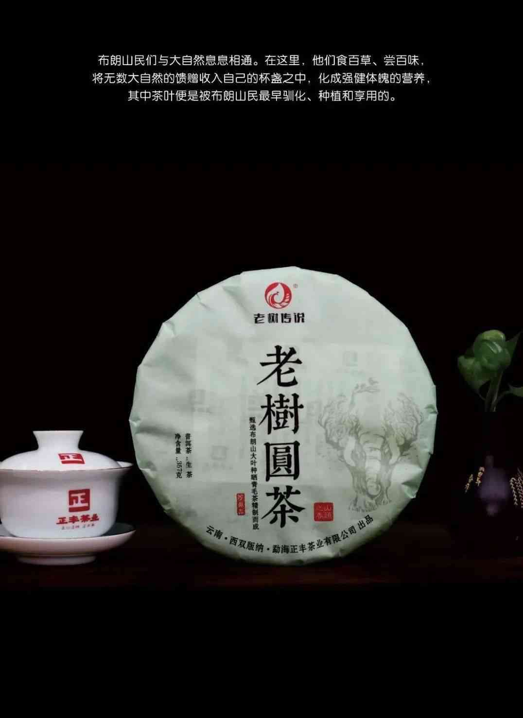 和普洱茶最新价格：品质越，茶叶批发首选