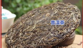 冰岛古树普洱生茶357g:世传承的独特美味