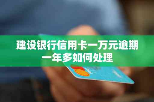 逾期一年多后，我的信用卡是否已经成为黑户？——探索信用修复的关键因素