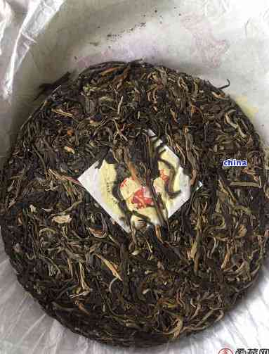 新云南特产普洱生茶375克紧压茶包，批发价是多少？