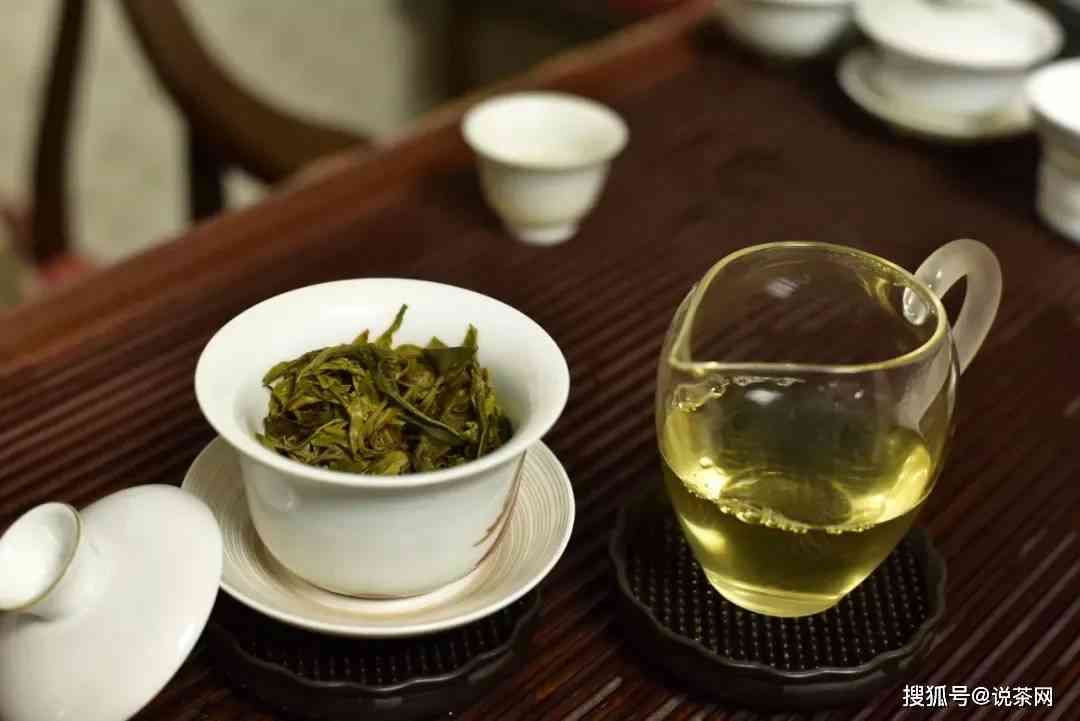 喝惯普洱茶为什么都不喝其他茶了