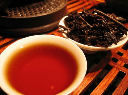 云南勐海七子普洱茶357克熟茶价格：多少一饼？