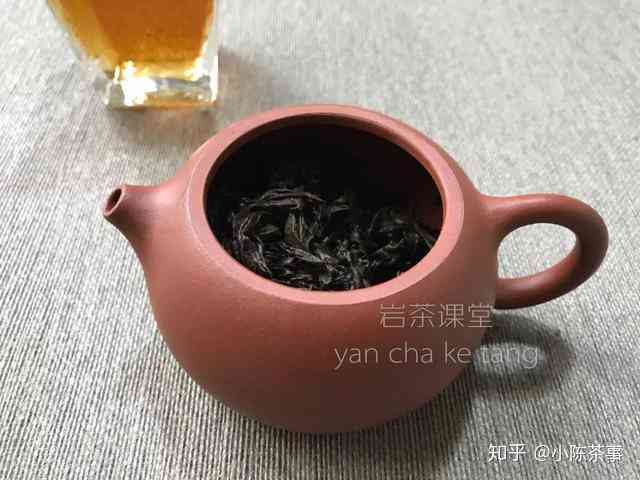 240cc紫砂壶泡普洱茶量及冲泡比例：多少克茶配多大容量壶？