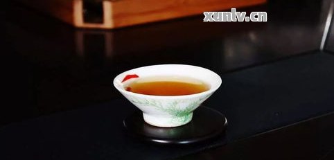 普洱茶品鉴必备：主人杯的选择与使用指南