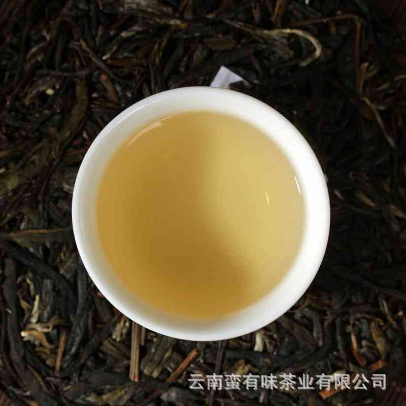 单株200g普洱茶2022春高货