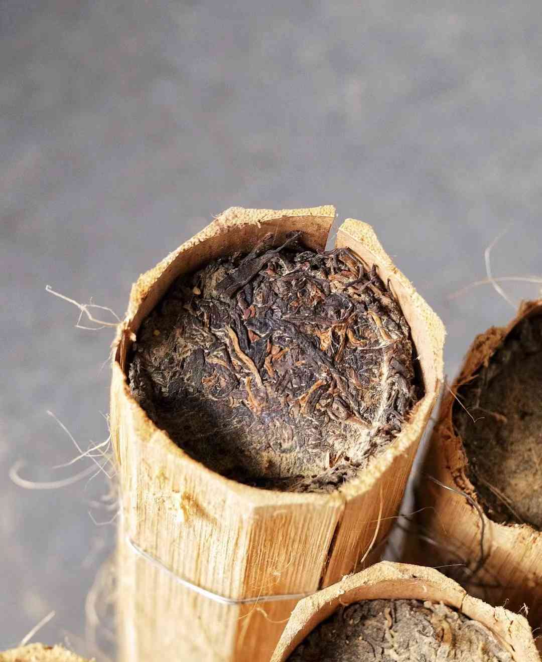 竹筒普洱茶老生茶好喝吗