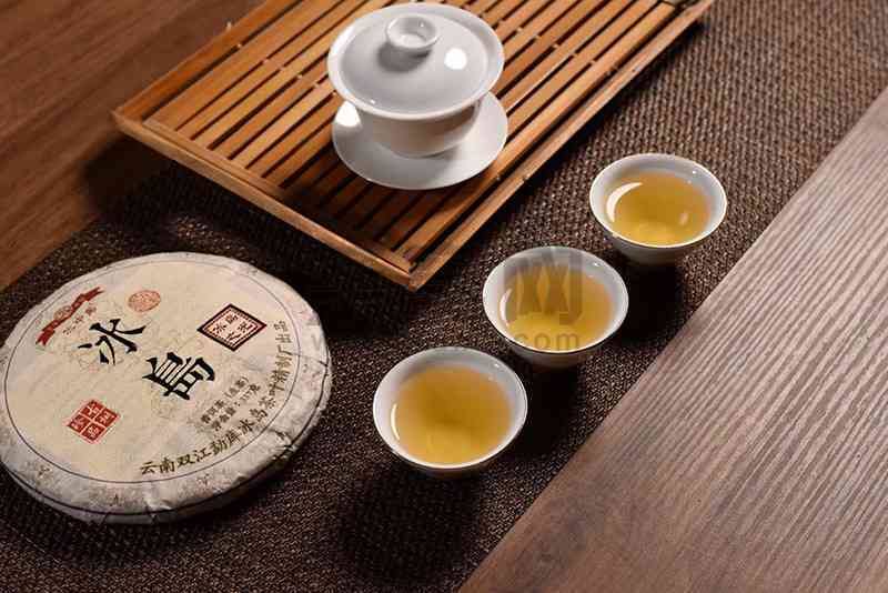 探究普洱茶饼价格：天朝上品的具体价值及其影响因素