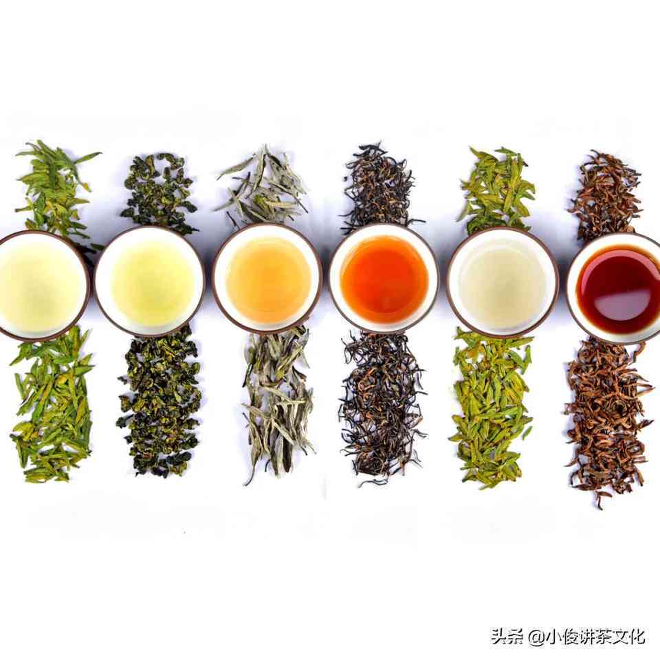 你认为的普洱茶是什么茶