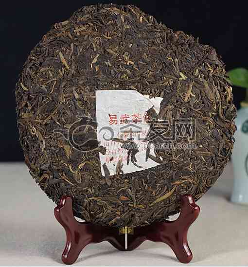 08老同志918普洱茶生茶200g