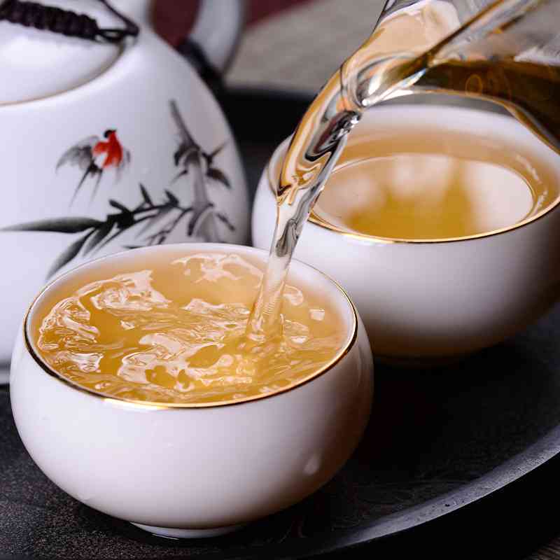 2022年云南甜水令普洱茶生茶357g:纯正古树茶香，品质与价格的完美平