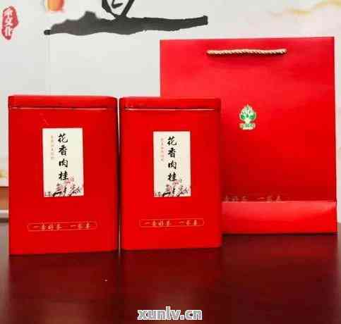 新【高档普洱茶礼盒】双盒装，品质越，收藏佳品