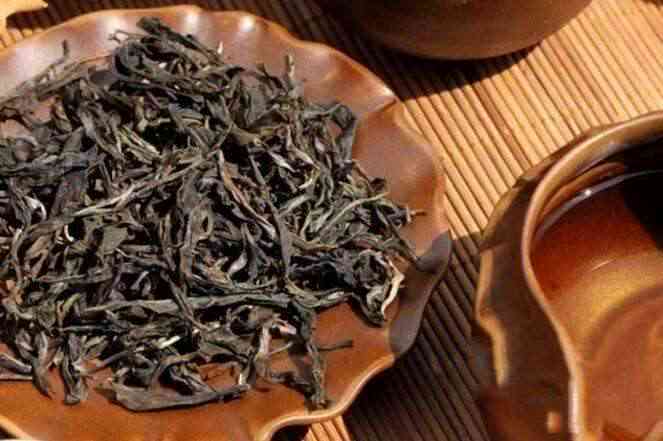 勐海印象普洱茶2006价格，怎么样，紧压茶熟茶特点，勐海印象普洱茶2006熟茶